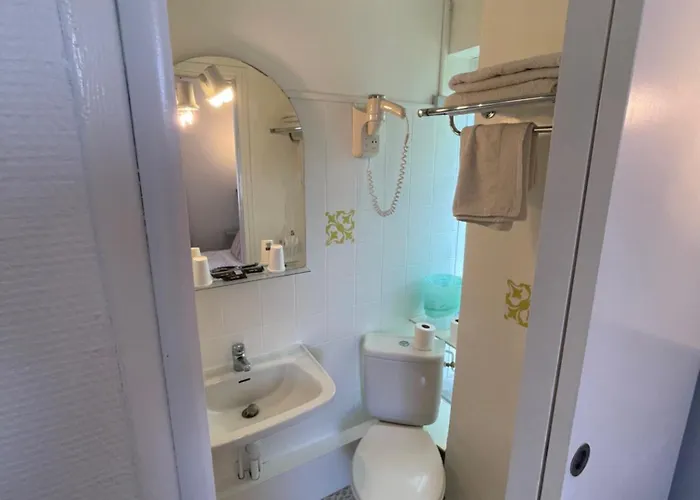 Hotel Clair Logis
