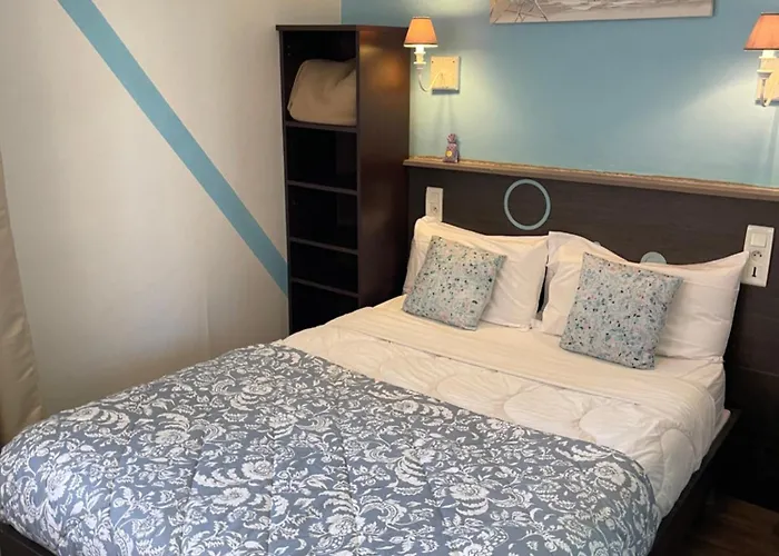 Hotel Clair Logis
