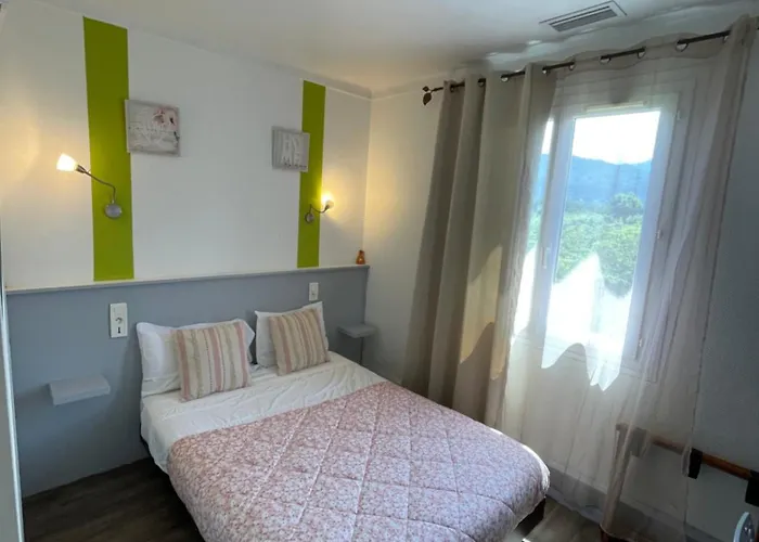 Hotel Clair Logis