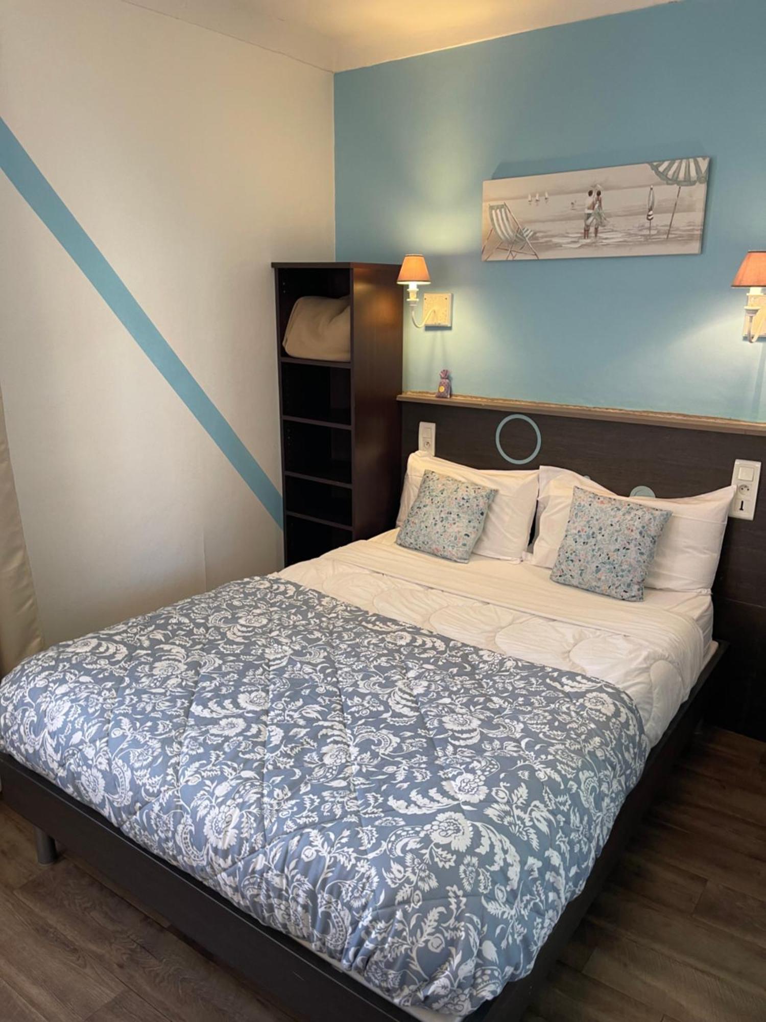 Hotel Clair Logis 2*