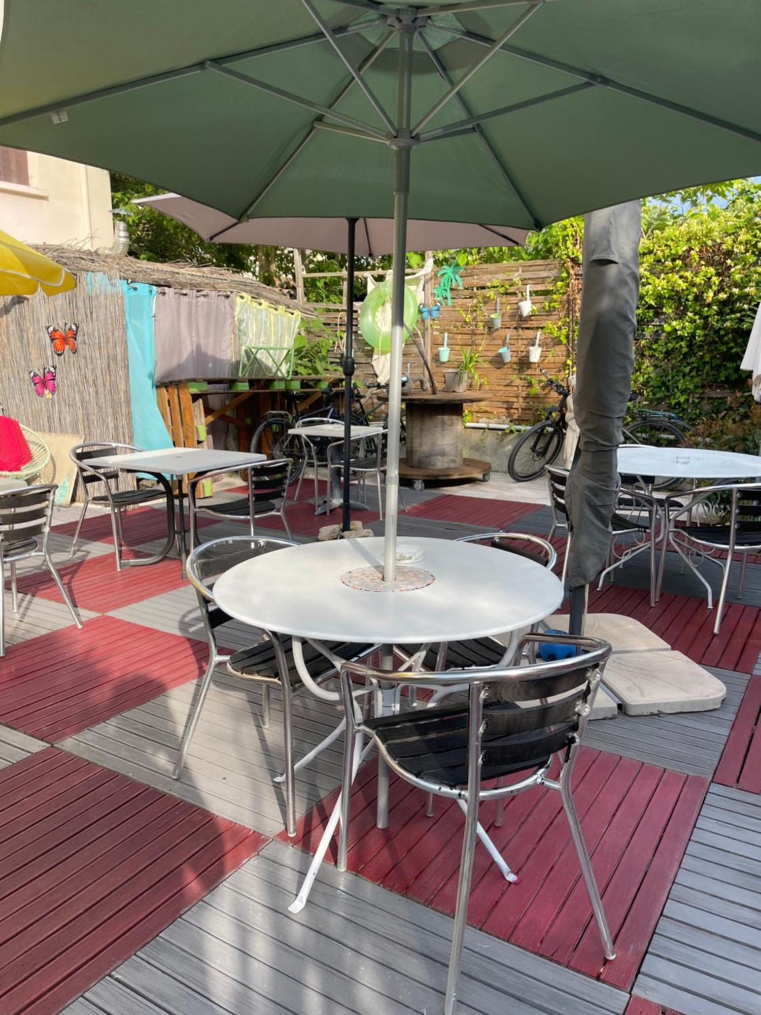 Hotel Clair Logis Argelès-sur-Mer