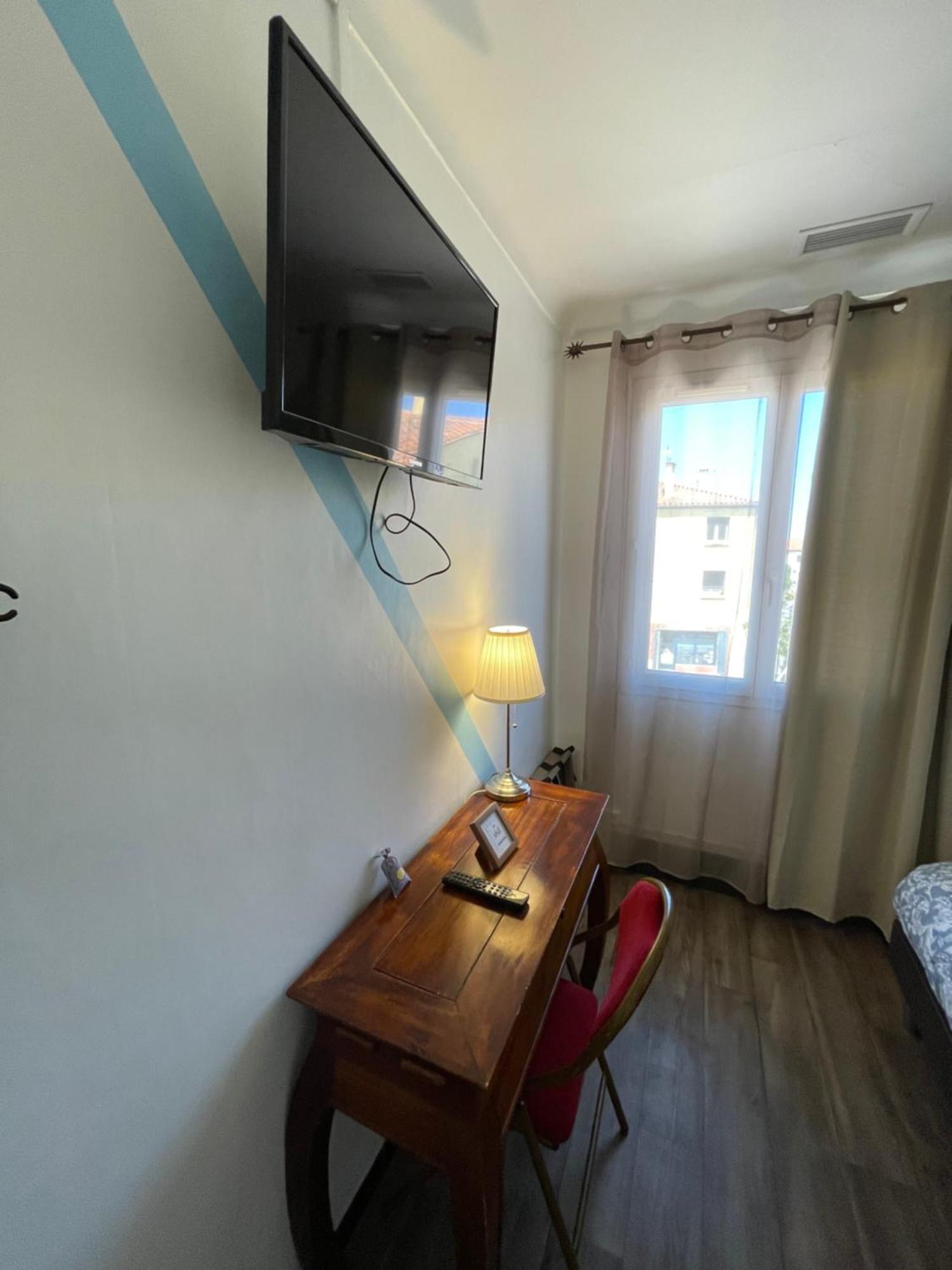 Clair Logis Argelès-sur-Mer