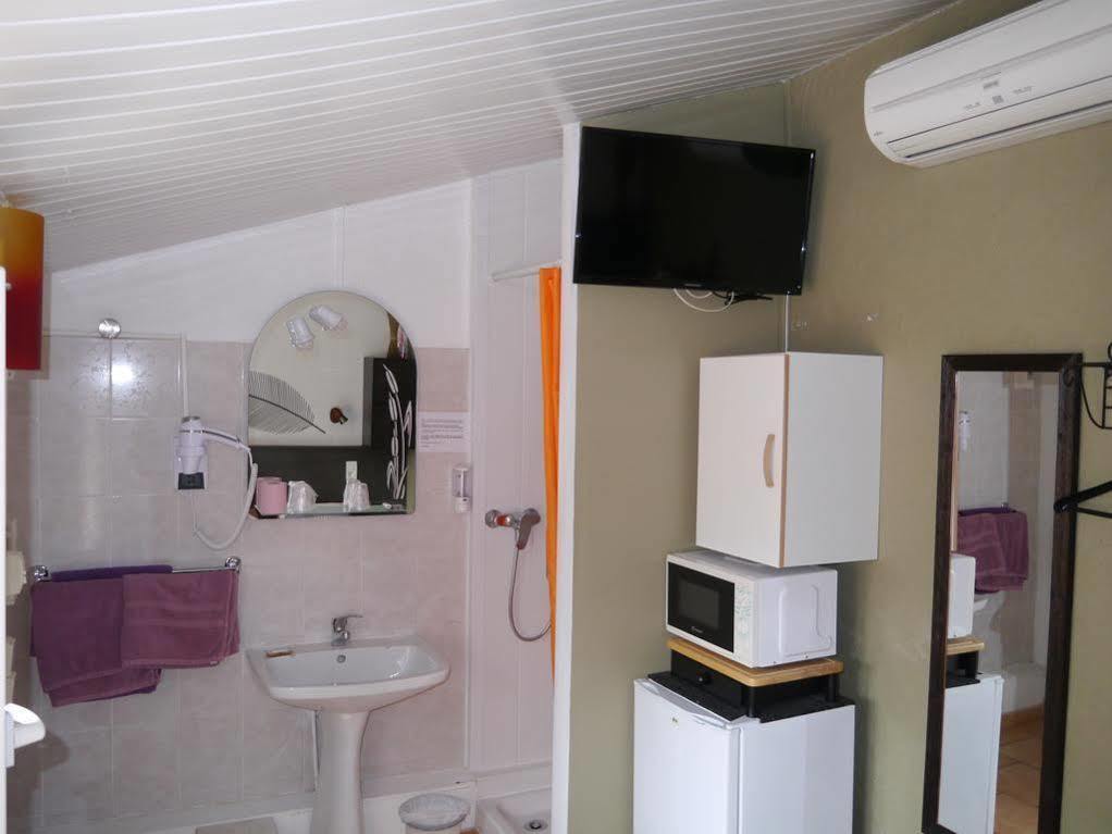 Hotel Clair Logis