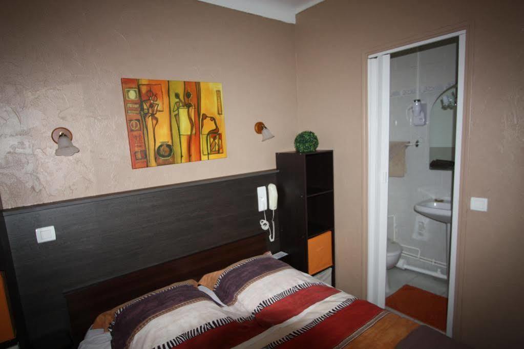 Hotel Clair Logis 2*