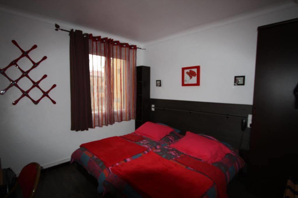 Hotel Clair Logis Argelès-sur-Mer