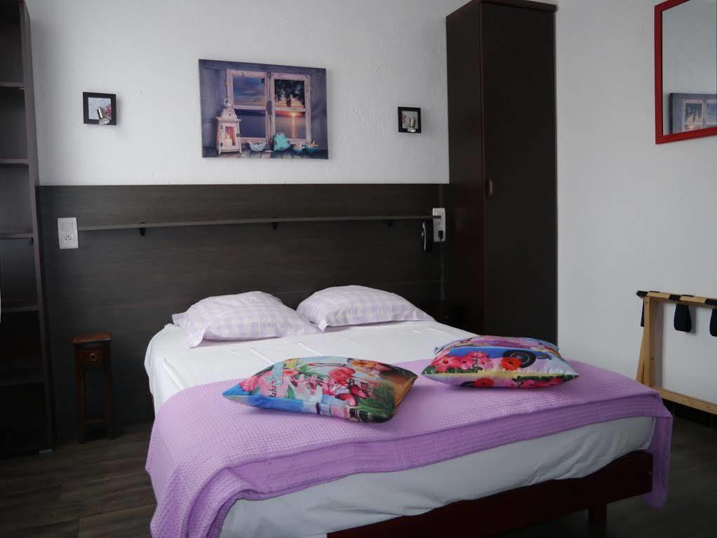 Clair Logis Hotel 2*
