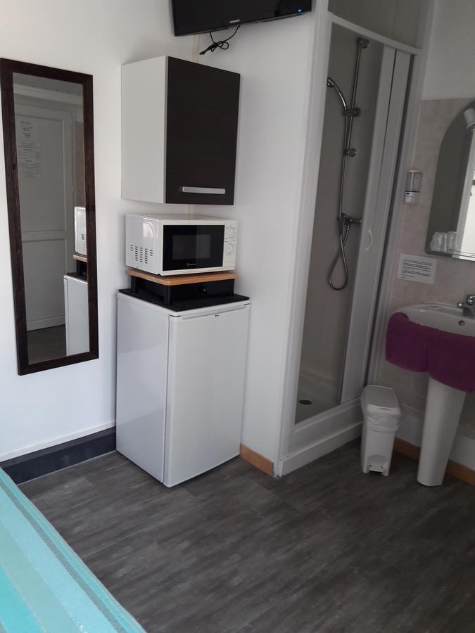 Hotel Clair Logis 2*