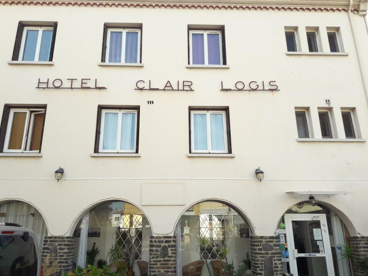 Hotel Clair Logis 2*