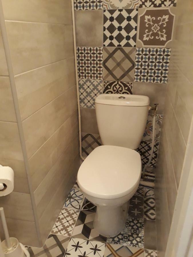 Hotel Clair Logis Argelès-sur-Mer