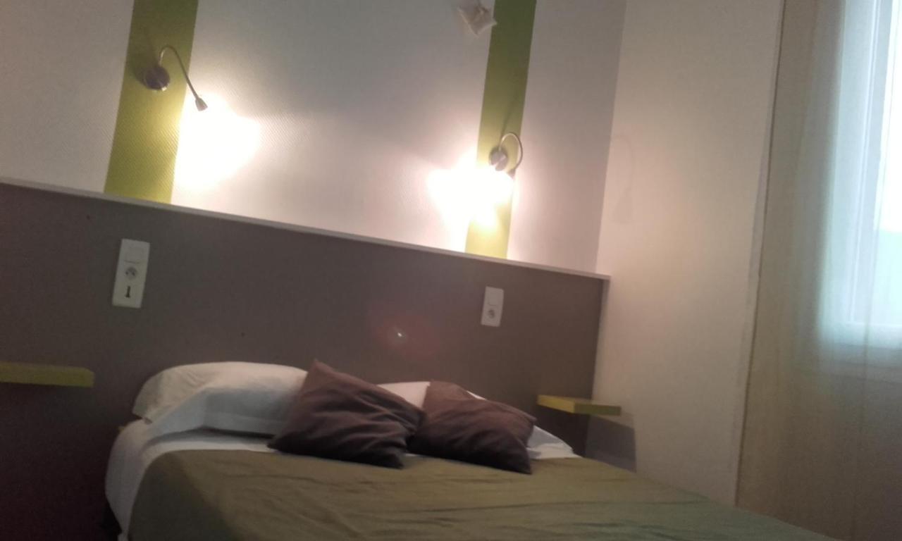 Hotel Clair Logis