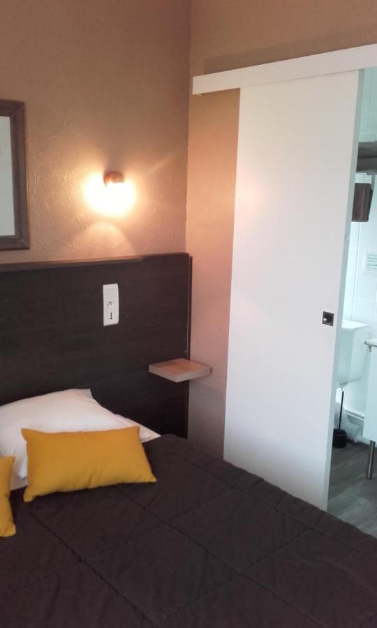 Clair Logis Hotel Argelès-sur-Mer