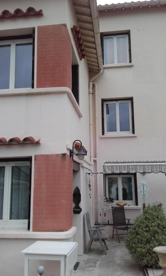Clair Logis Argelès-sur-Mer