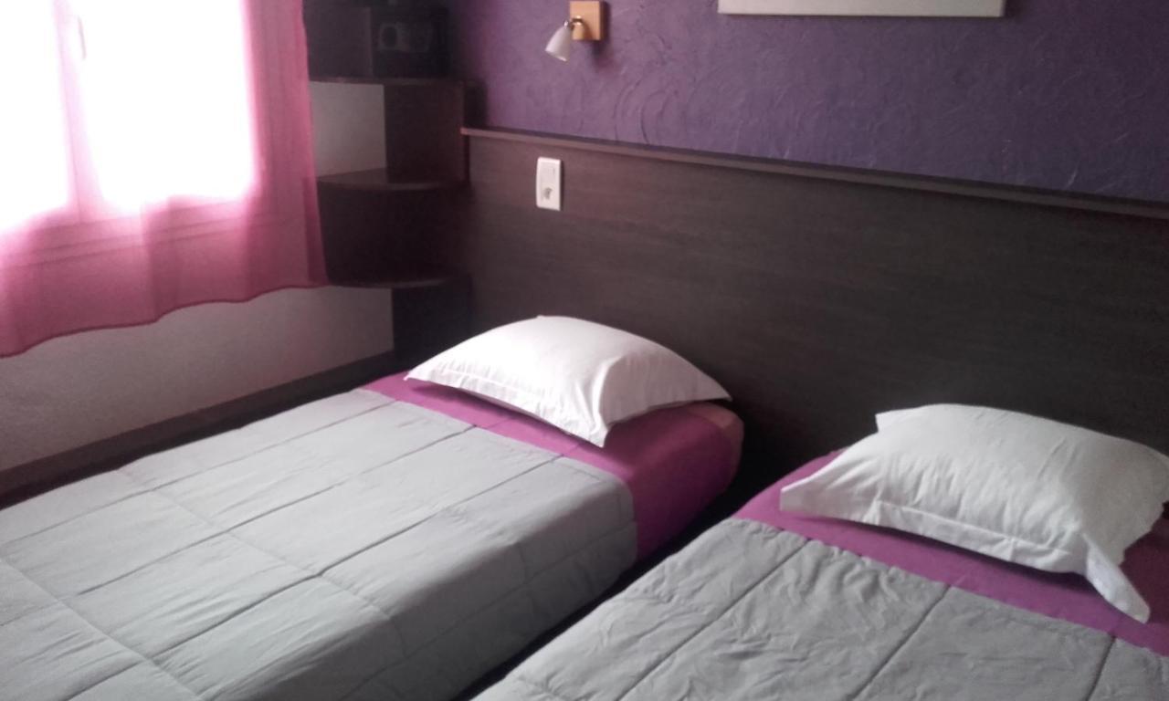 Clair Logis Hotel Argelès-sur-Mer