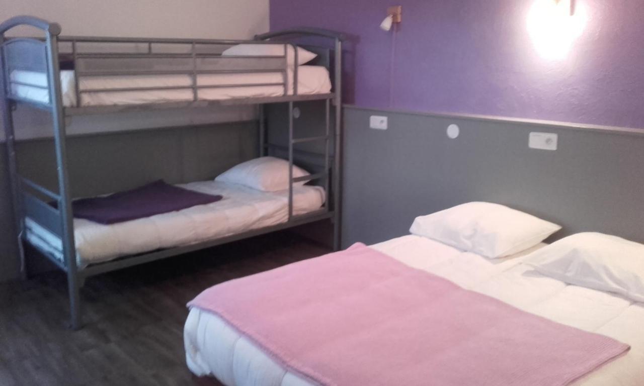 Clair Logis Hotel